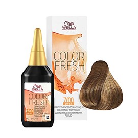 Wella Color Fresh 7/00 mittelblond natur 75ml
