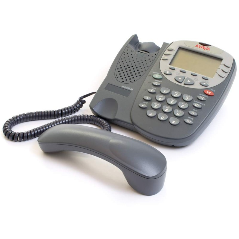 Avaya 4610Sw Ip Telephone