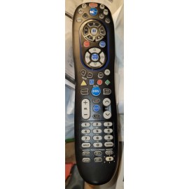 Cox Cable 4-Device Universal Remote Control - URC-8820-CISCO COUNTOUR 1