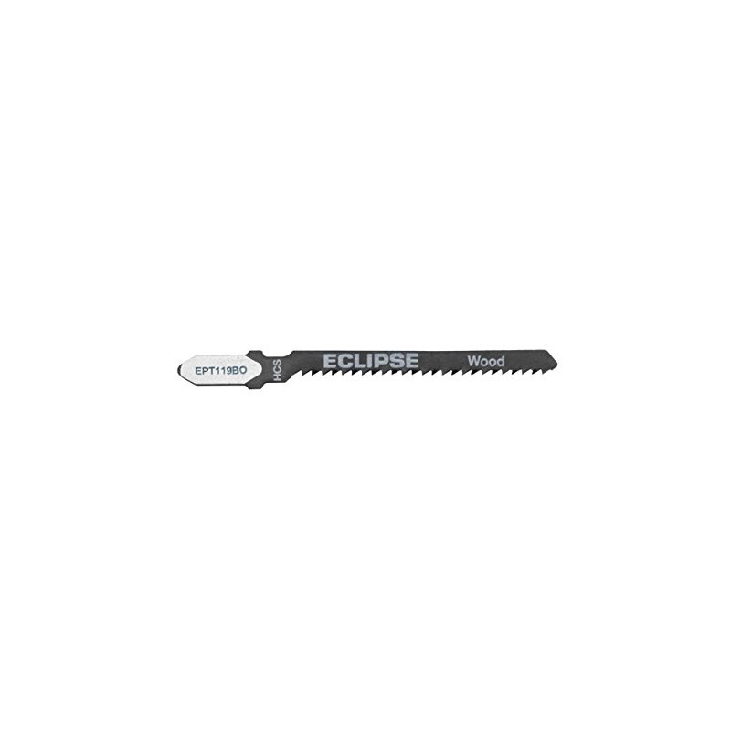 Eclipse Professional Tools EPT119BO Pack of 5 12 TPI Curve
