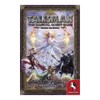 Pegasus Spiele Talisman: The Sacred Pool Board game Purple