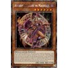 Apprentice Illusion Magician (Platinum Secret Rare) - RA04-EN023 - Platinum