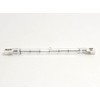 Bulbrite Q300T3CL 120-Volt Halogen Long J-Type Torchiere Bulb, 300-Watt