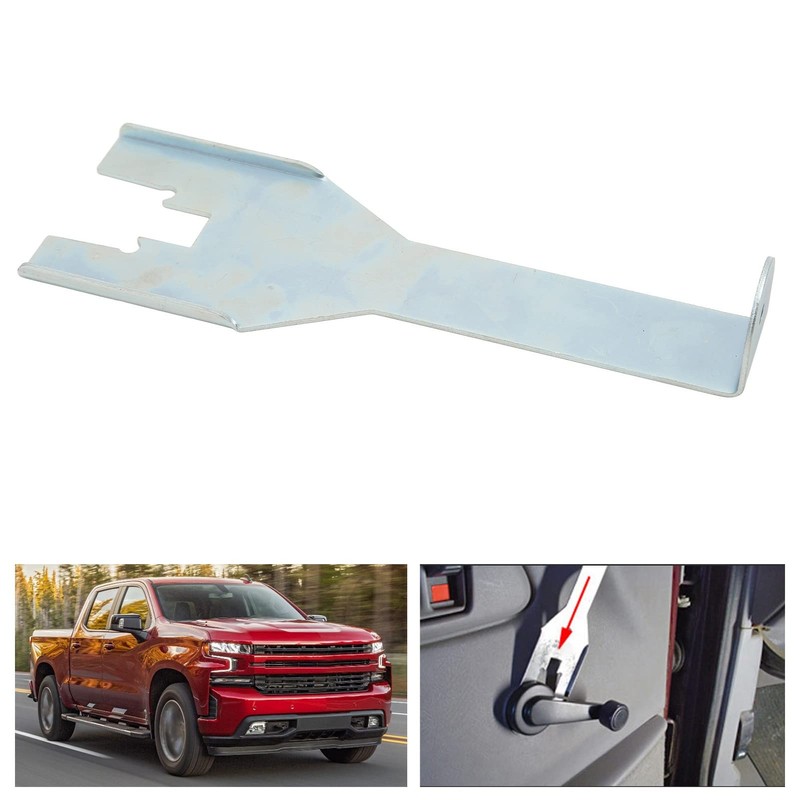 Ausla Window Crank Handle Removal Tool GM Replacement Iron C