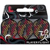 L-Style Player Flight Nico Short Ver.2 by Thor-Sports, EZ L1