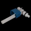 Side Entry Fill Valve, Toilet Cistern Fill Valve, 1/2" Toilet
