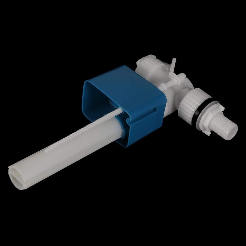 Side Entry Fill Valve, Toilet Cistern Fill Valve, 1/2" Toilet