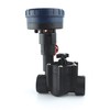 Aqua Control - Digital Irrigation Programmer with Locking Solenoid Valve.