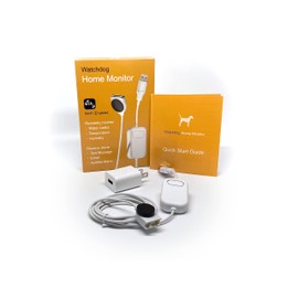 Watchdog Home Monitor - Water, Temperature, Humidity, and Power Outage Alarm Sensor with WiFi