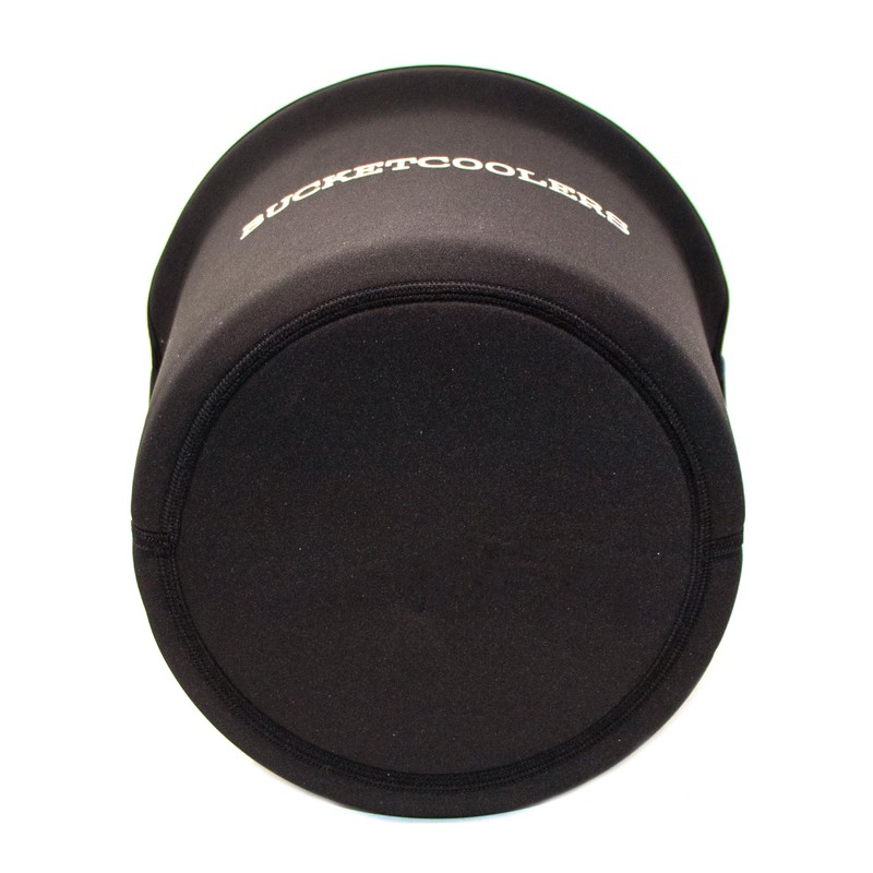 Bucket Cooler - 7mm Neoprene Sleeve for 5 Gallon Bucket