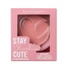 Rubor Beauty Creations Stay blushing never ending multiusos de 3.6g