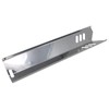 5-Pack BBQ Grill Heat Shield Plate Tent Replacement Parts for