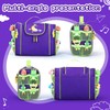 Carrying Case Compatible with Toniebox Starter Set, Role Storage Bag