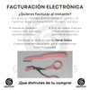 Perfilador Y Tijra Con Peine, Facial Cejas, Bigote Modelador