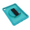 Tablet Multifunction Rugged Case Shockproof Drop Protection Tablet Protective Case