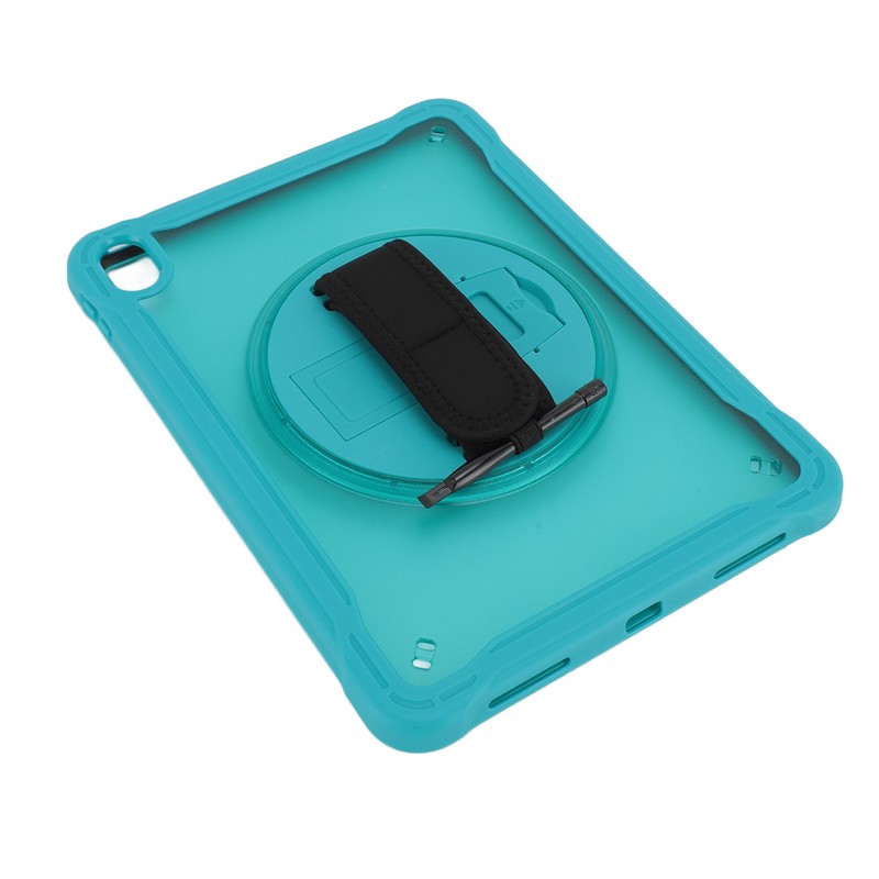 Tablet Multifunction Rugged Case Shockproof Drop Protection Tablet Protective Case