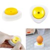 Egg Cutter Egg Pieker, Egg Pieker, Semi-Automatic Egg Shell Hole