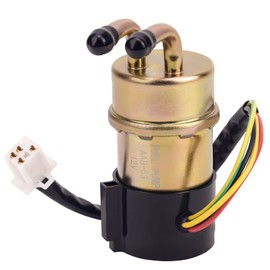 Road Passion 16710-KS4-015,16710-KS4-005,16700-KS4-000 Bomba de combustible eléctrica de repuesto para Honda CN250 Helix 1986-2007