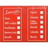 Lucaffe' Mamma Lucia ESE Espresso Pods in Bulk Packaging 40