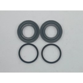 ABS Brake Caliper Rebuild Kit 2018-2023 Kia Stinger Rear w/ Brembo