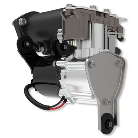 YXPCARS Air Suspension Compressor for Air Ride Pump, for Lexus LS430 2001 2002 2003 2004 2005 2006 V8 4.3L Parts# 4891050050