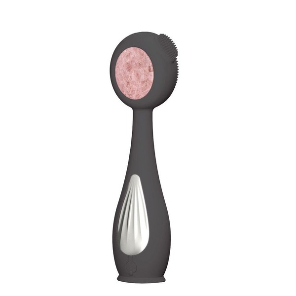 Scout Skin Therapy Glow System Brush - Black