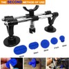 Manelord Auto Dent Puller Set with Double Pole Bridge Dent