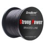 Dingbear 437Yd/400m 105LB/0.50mm Super Strong Pull Generic Braided Fishing Line