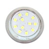 4PCS MR11 12LED Light Bulb 2W 300LM Spot Light Bulb
