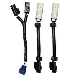 LFP Plug & Play CMCV Harness 2018 Intake Manifold Installation Kit 2015-2017 Fits