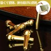 Guitar Bridge Pin Guitar String Metal Acoustic Brass Acoustic String
