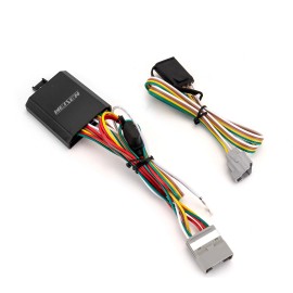 XM For 2020-2025 Toyota Highlander - Trailer Tow Light Wiring Harness Connector