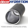 Décor Insulated Double Walled Thermal Flask | Stainless Steel Coffee