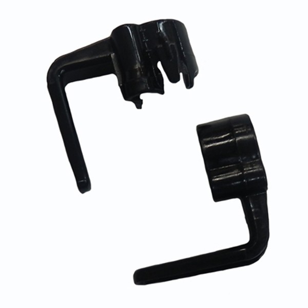 Eureka Sanitaire 53574-4 Plastic Cord Hook Set (Case of 12)