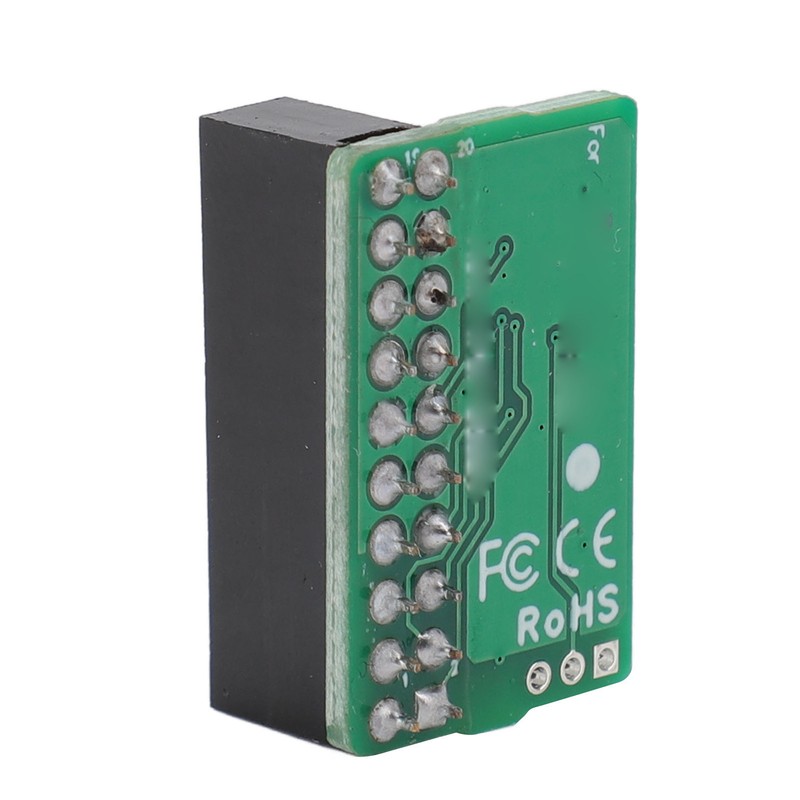 20 Pin TPM 2.0 Module for SuperMicro for AOM TPM