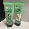 Garnier 2 X Garnier Fructis Style Pure Clean Styling Gel