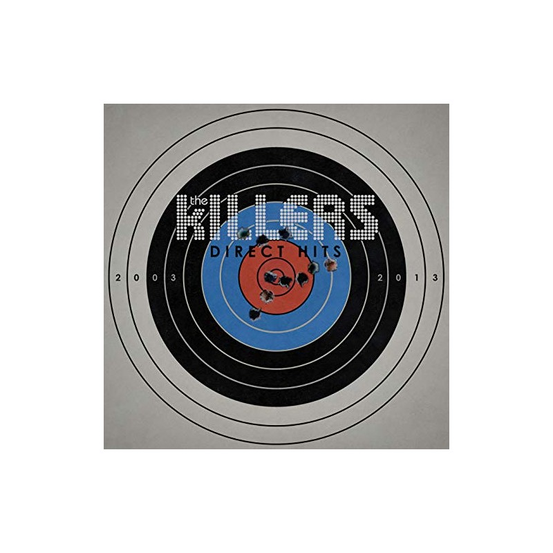 Direct Hits (Standard)