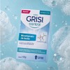 Grisi Control Jabón Facial Bicarbonato de Sodio para Piel Grasa