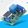 DC Current Detection Module, YYI 2 Current Detection Module, LED