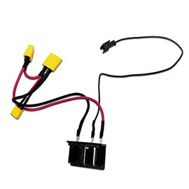 EGO Power+ 4860570002 Wiring Harness for Power Unit for LM2130SP & LM2150SP 21" Select Cut Self Propelled Lawn Mowers