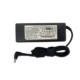 15.6V 7.05A 110W 5.52.5mm CF-AA5713A M1 Power Charger for Panasonic Toughbook CF-31 CF-53 CF-52 CF-19 Laptop AC Adapter