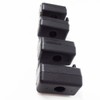 4x HUNTER Tire Changer RUBBER PADS / Jaw Covers C3500