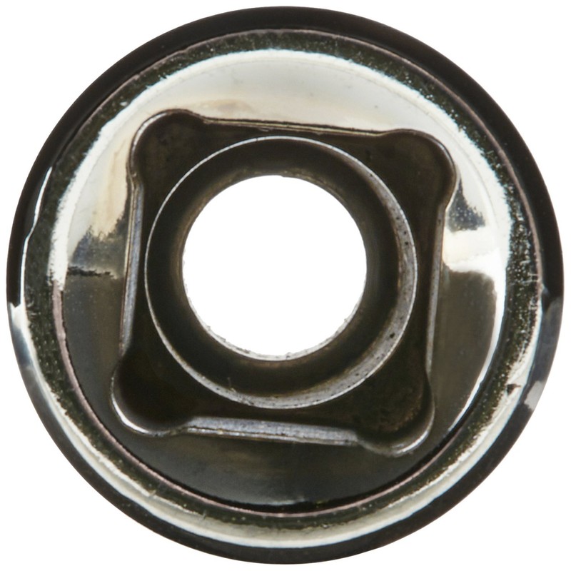 GEARWRENCH 1/4" Drive Deep Metric Socket 5.5mm, 6 Point -