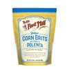 Bob's Red Mill Corn Grits / Polenta, 24oz (Pack of