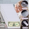 Mantianxing A6 Loose Leaf Accounting Notebook Creative Cash Budget Financial