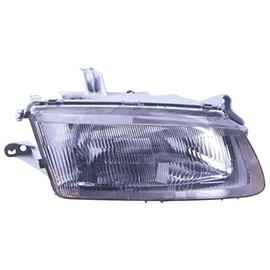For Mazda 323/Protege Sedan 1995 1996 Headlight Assembly Passenger Side | MA2503107 | BC1M-51-030A
