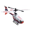 3.5 Way Remote Control Helicopter Drop Proof Electric Rechargeable Mini