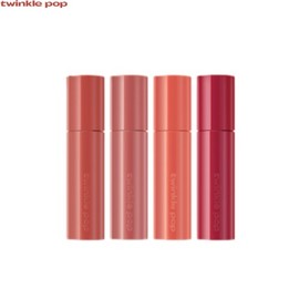 TWINKLE POP Pure Glass Tint 3.8ml, Color:05 Cool Cherry