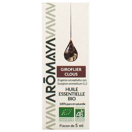 Aromaya Clove Tree 5 ml
