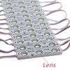 Rextin Super Bright 200pcs 3 LED Module White 5630 5730